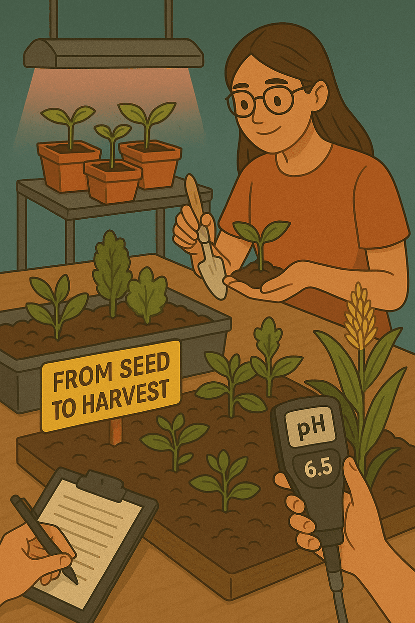 Agriculture Technology