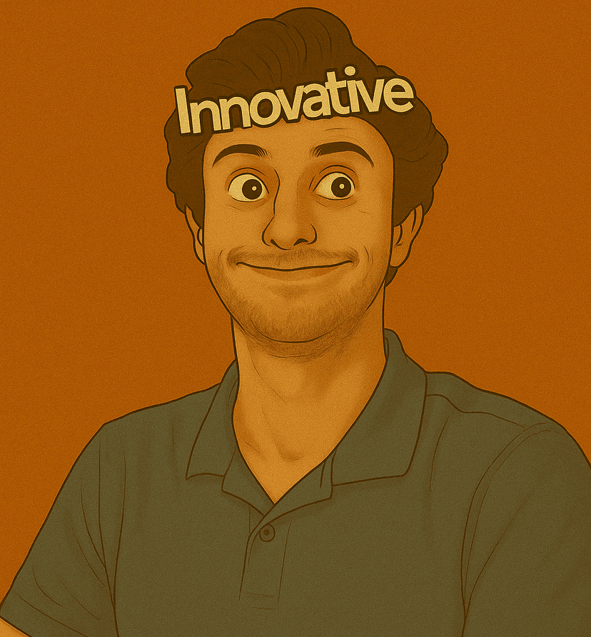 What is Innovation?